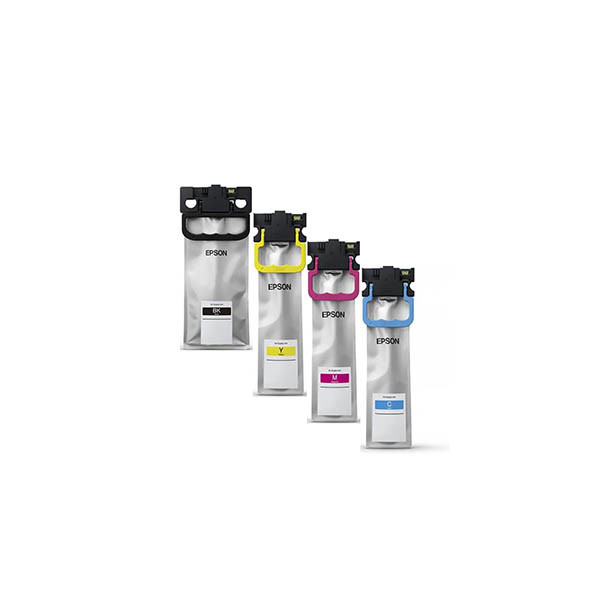Epson T01C XL multipack (original) 020142 - 1