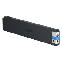 Epson T02Q200 cartucho de tinta cian (original) C13T02Q200 052182