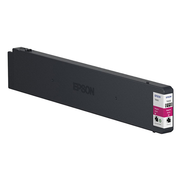 Epson T02S3 cartucho de tinta magenta (original) C13T02S300 083584 - 1