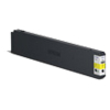 Epson T02S4 cartucho de tinta amarillo (original) 083586 - 1