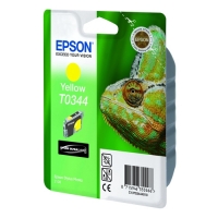Epson T0344 cartucho de tinta amarillo (original) C13T03444010 022270