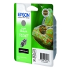 Epson T0347 cartucho negro claro (original) 022330 - 1