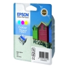 Epson T037 cartucho tricolor (original) 022060 - 1
