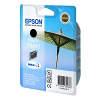 Epson T0441 cartucho de tinta negro (original) C13T04414010 022390