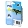 Epson T0444 cartucho de tinta amarillo XL (original)