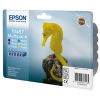 Epson T0487 multipack (original) 850000 - 1