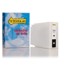 Epson T04A1 cartucho negro XXXL (marca 123tinta)