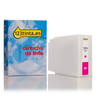 Epson T04A3 cartucho magenta XXXL (marca 123tinta)