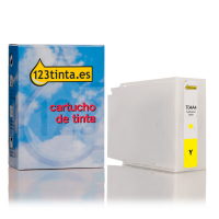 Epson T04A4 cartucho amarillo XXXL (marca 123tinta)