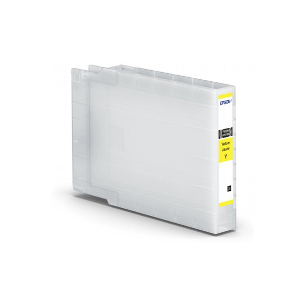 Epson T04C4 cartucho de tinta amarillo XL (original)