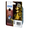 Epson T051 cartucho de tinta negro (original)