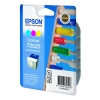 Epson T052 cartucho tricolor (original)