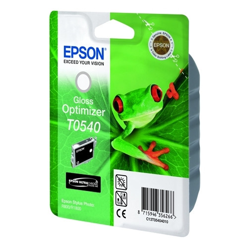 Epson T0540 optimizador de brillo (original) C13T05404010 022650 - 1