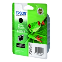 Epson T0541 cartucho negro foto (original) C13T05414010 022670