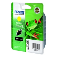 Epson T0544 cartucho de tinta amarillo (original) C13T05444010 901970
