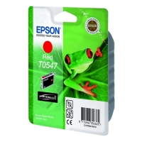 Epson T0547 cartucho rojo (original) C13T05474010 900651