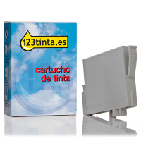 Epson T0595 cartucho cian claro (marca 123tinta)