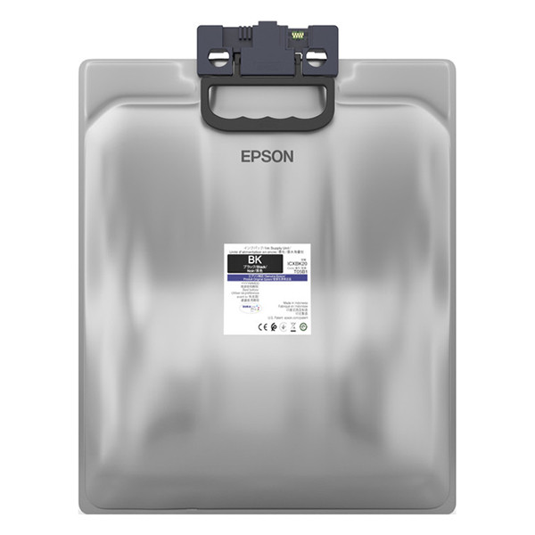 Epson T05B140 cartucho de tinta negro XXL (original) – imagen 2