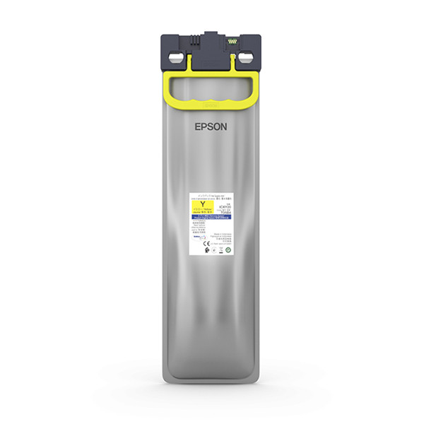 Epson T05B440 cartucho de tinta amarillo XXL (original) C13T05B440 052194 - 1