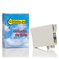 Epson T0713 cartucho de tinta magenta (marca 123tinta)