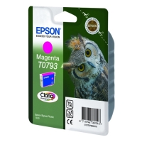 Epson T0793 cartucho de tinta magenta (original) C13T07934010 023130