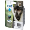 Epson T0892 cartucho de tinta cian (original)