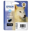 Epson T0965 cartucho cian claro (original)