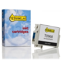 Epson T0968 cartucho de tinta negro mate (marca 123tinta)