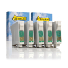 Epson T1285 cartuchos de tinta (marca 123tinta) | Pack 2 negros + 3 colores 160850 - 1