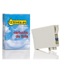 Epson T1302 cartucho de tinta cian XXL (marca 123tinta)