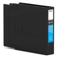 Epson T13B240 cartucho de tinta cian XXL (original) C13T14B240 024232