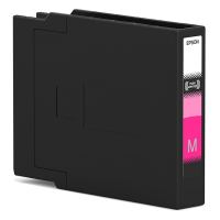 Epson T13B340 cartucho de tinta magenta XXL (original) C13T14B340 024234