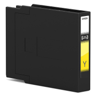 Epson T13B440 cartucho de tinta amarillo XXL (original) C13T14B440 024236
