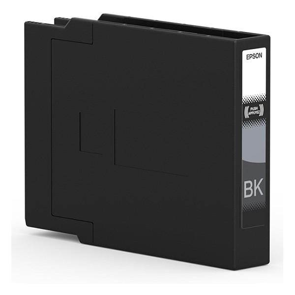 Epson T13X140 cartucho de tinta negro XL (original) C13T13X140 024222 - 1