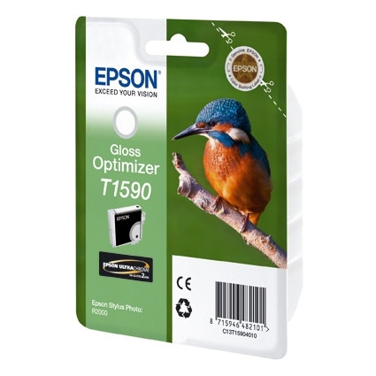 Epson T1590 optimizador de brillo (original) C13T15904010 026384 - 1