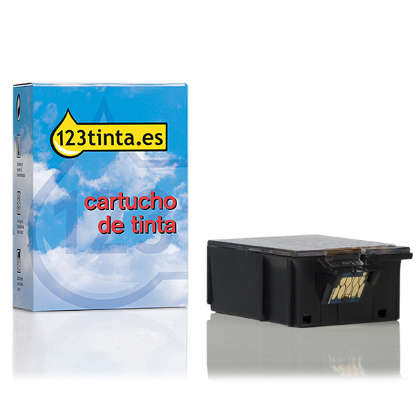 Epson T267 cartucho de tinta color (marca 123tinta) C13T26704010C 026719 - 1