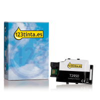 Epson T2950 Caja de mantenimiento (marca 123tinta) C13T295000C 026721