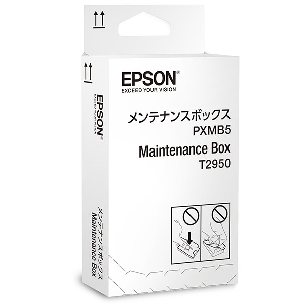 Epson T2950 kit de mantenimiento (original) – imagen 2