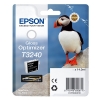 Epson T3240 cartucho optimizador de brillo (original)