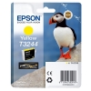Epson T3244 cartucho de tinta amarillo (original)