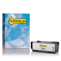 Epson T3661 kit de mantenimiento (marca 123tinta) C13T366100C 027183