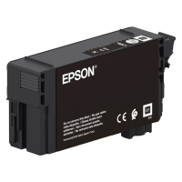 Epson T40C1 cartucho de tinta negro (original) C13T40C140 083408