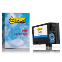 Epson T40C2 cartucho de tinta cian (marca 123tinta) C13T40C240C 083411