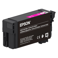 Epson T40C3 cartucho de tinta magenta (original) C13T40C340 083412