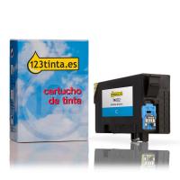 Epson T40D2 cartucho de tinta cian XL (marca 123tinta)