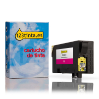 Epson T40D3 cartucho de tinta magenta XL (marca 123tinta)