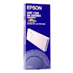 Epson T412 cartucho cian claro (original) C13T412011 025050 - 1