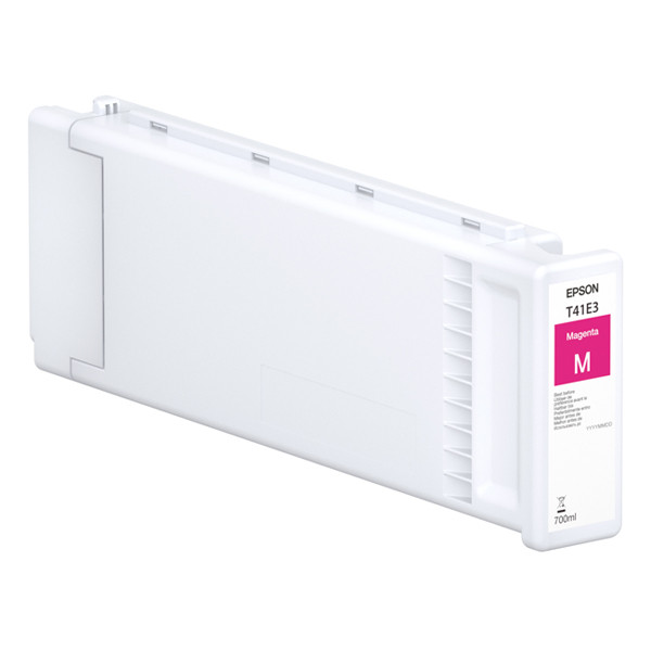 Epson T41E3 cartucho de tinta magenta XXL (original)