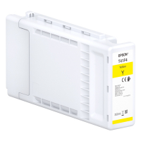 Epson T41F4 Cartucho de tinta amarillo alta capacidad (original) C13T41F440 083430