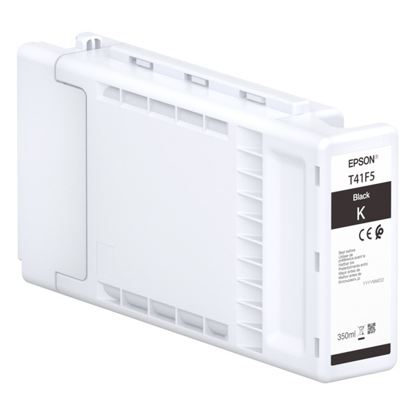 Epson T41F5 cartucho de tinta negro alta capacidad (original) – imagen 2